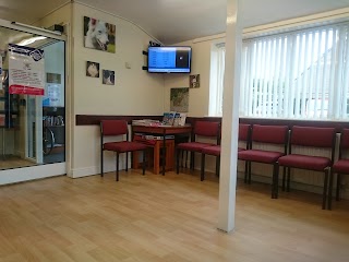 Rose Court Surgery