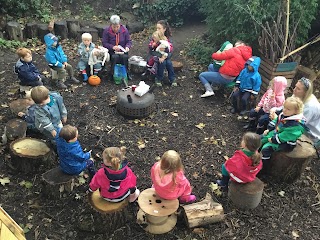 Bexley Forest Nursery and Pre School