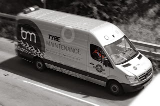 Tyre Maintenance Ltd