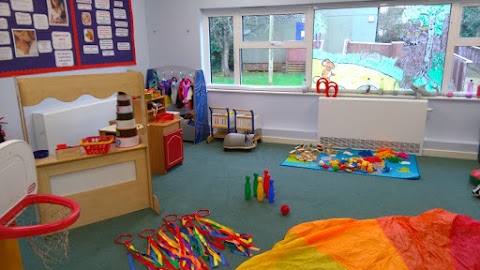 Daventry Children's Centre