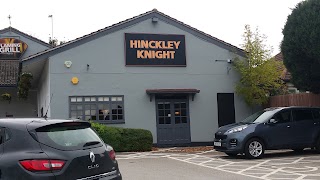 Hinckley Knight