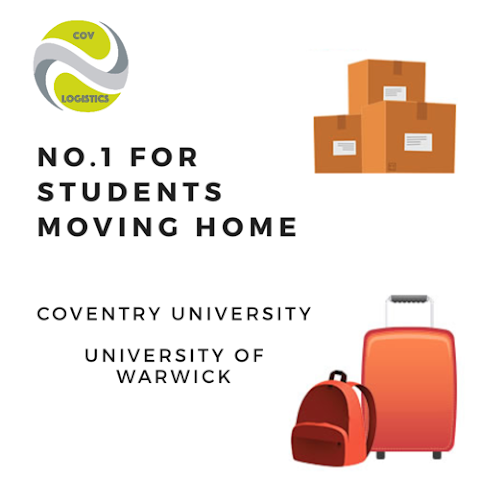 Cov Logistics | Storage | Removals | Courier Service