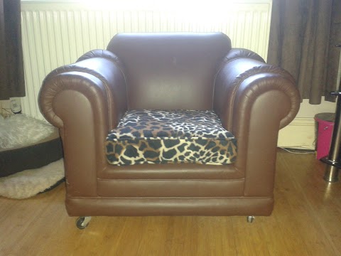 A J Upholstery Ltd