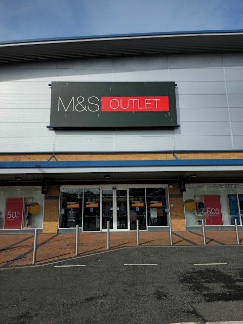 M&S Outlet