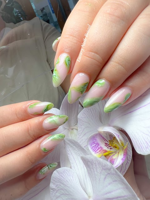 Luxury Nails Bristol