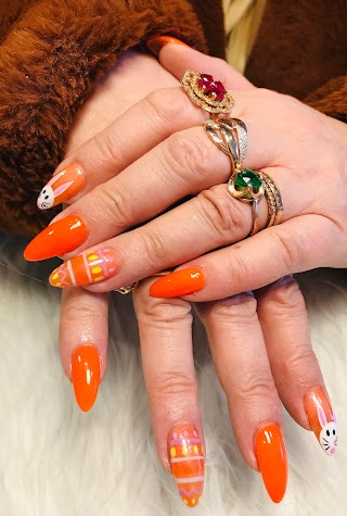 Jenny's Nails