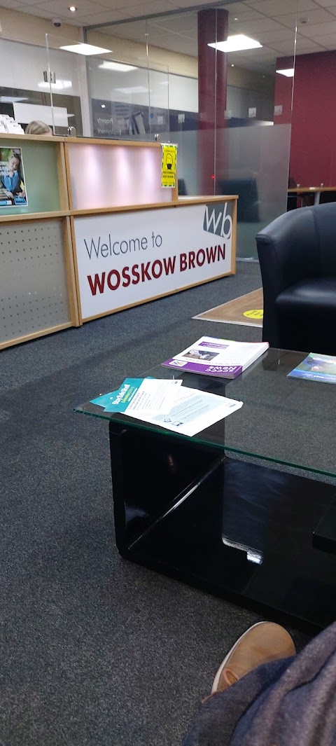 Wosskow Brown Solicitors