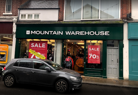 Mountain Warehouse Henley-on-Thames