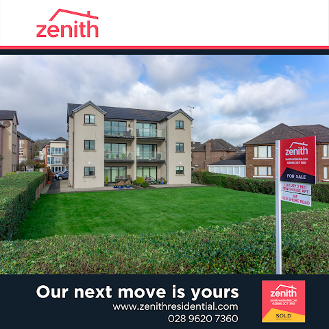 Zenith Residential - Estate Agent