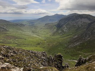 Kingdom of Mourne Tours