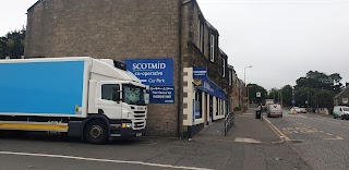 Scotmid Coop Duddingston