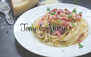 Tony & Maria's