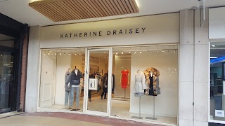 Katherine Draisey