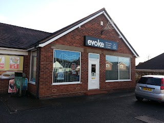 Evoke Hairdressers