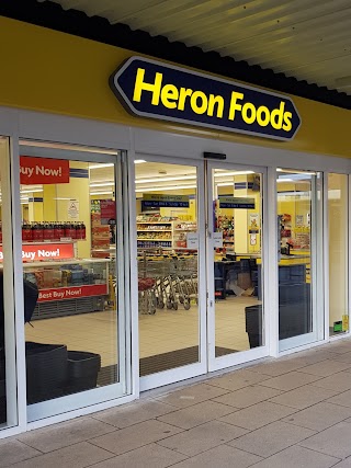 Heron Foods