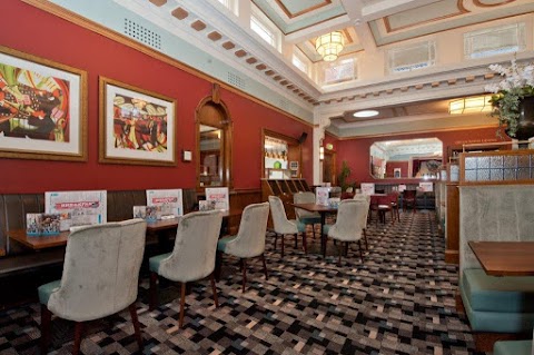 The Greenwood Hotel - JD Wetherspoon