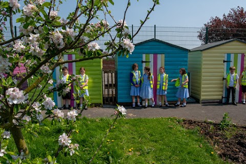 Willerby Carr Lane Primary School