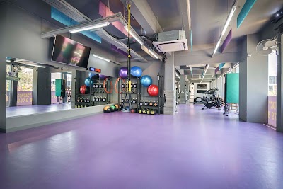 photo of Anytime Fitness Toa Payoh