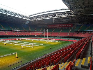 Principality Stadium