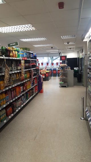 Co-op Food - Pensby