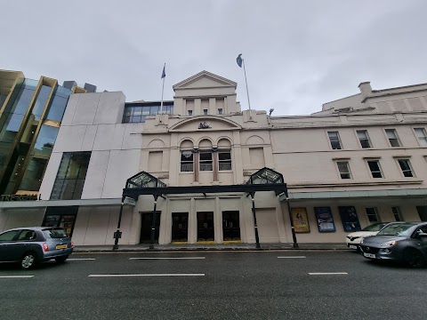 Theatre Royal Glasgow