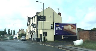 The Swan