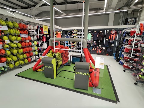 Decathlon Ballymun