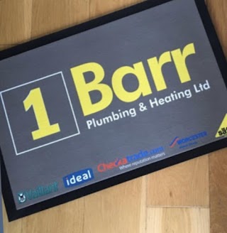 1 Barr Plumbing & Heating Ltd