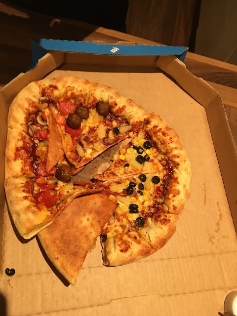 Domino's Pizza - Bristol - Kingswood