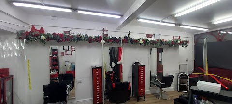 Le Rouge Hair Lounge