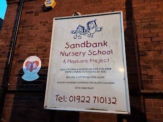 Sandbank Nursery School