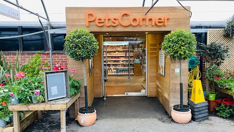 Pets Corner