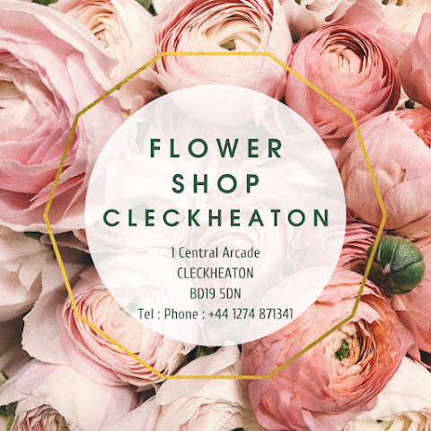 Flower Shop Cleckheaton