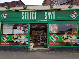 Select and save Main Road Store & Post Office