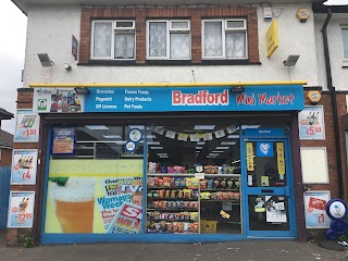 Bradford Mini Market