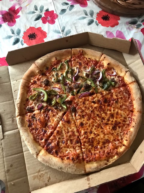 Domino's Pizza - Aberdeen - Cults