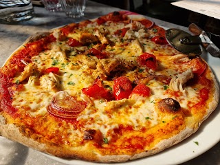 Pizza Express