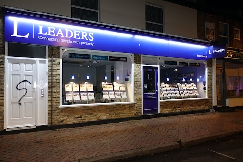 Leaders Letting & Estate Agents Bromley