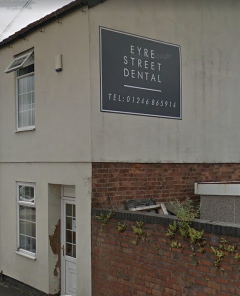 Eyre Street Dental