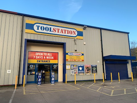 Toolstation Solihull