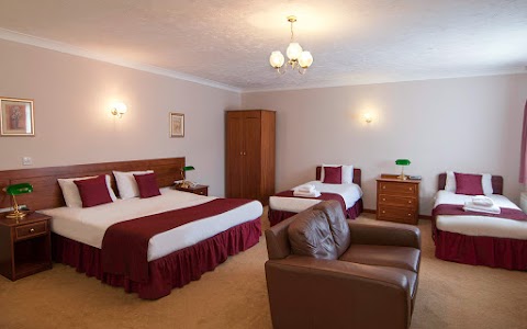 Wensum Valley Hotel, Golf and Country Club