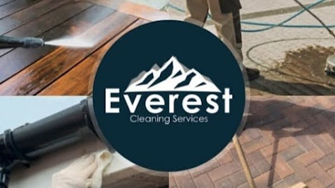 Everest Cleaning Services