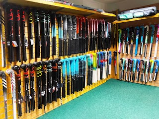 ED Sports Hockey and Cricket Shop Pembroke Wanderers Hockey Club