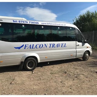 Falcon Travel Bradford Ltd