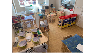 Childcare4U Marlow