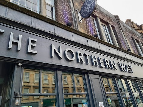 The Northern Way