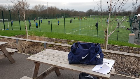 Holmes Chapel Leisure Centre