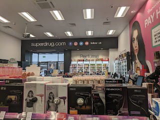 Superdrug