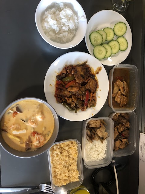 Thaichili Takeaway