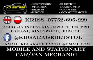 KB Garage - Car Mechanic